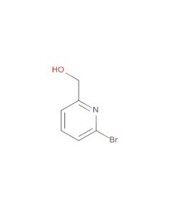Astatech 6-BROMO-2-(HYDROXYMETHYL)PYRIDINE, 97.00% Purity, 25G